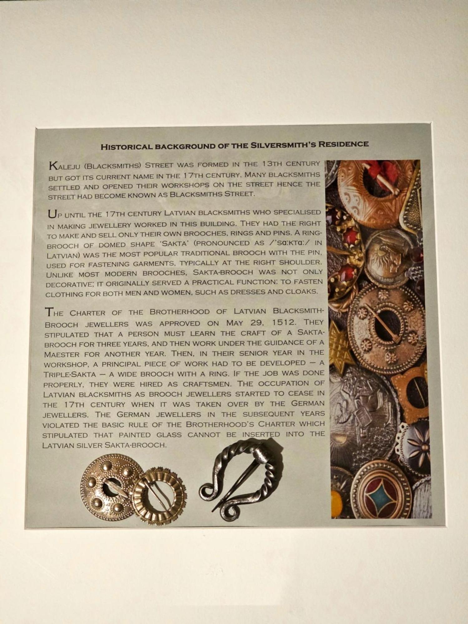 Lejlighed Silversmith's In Old
